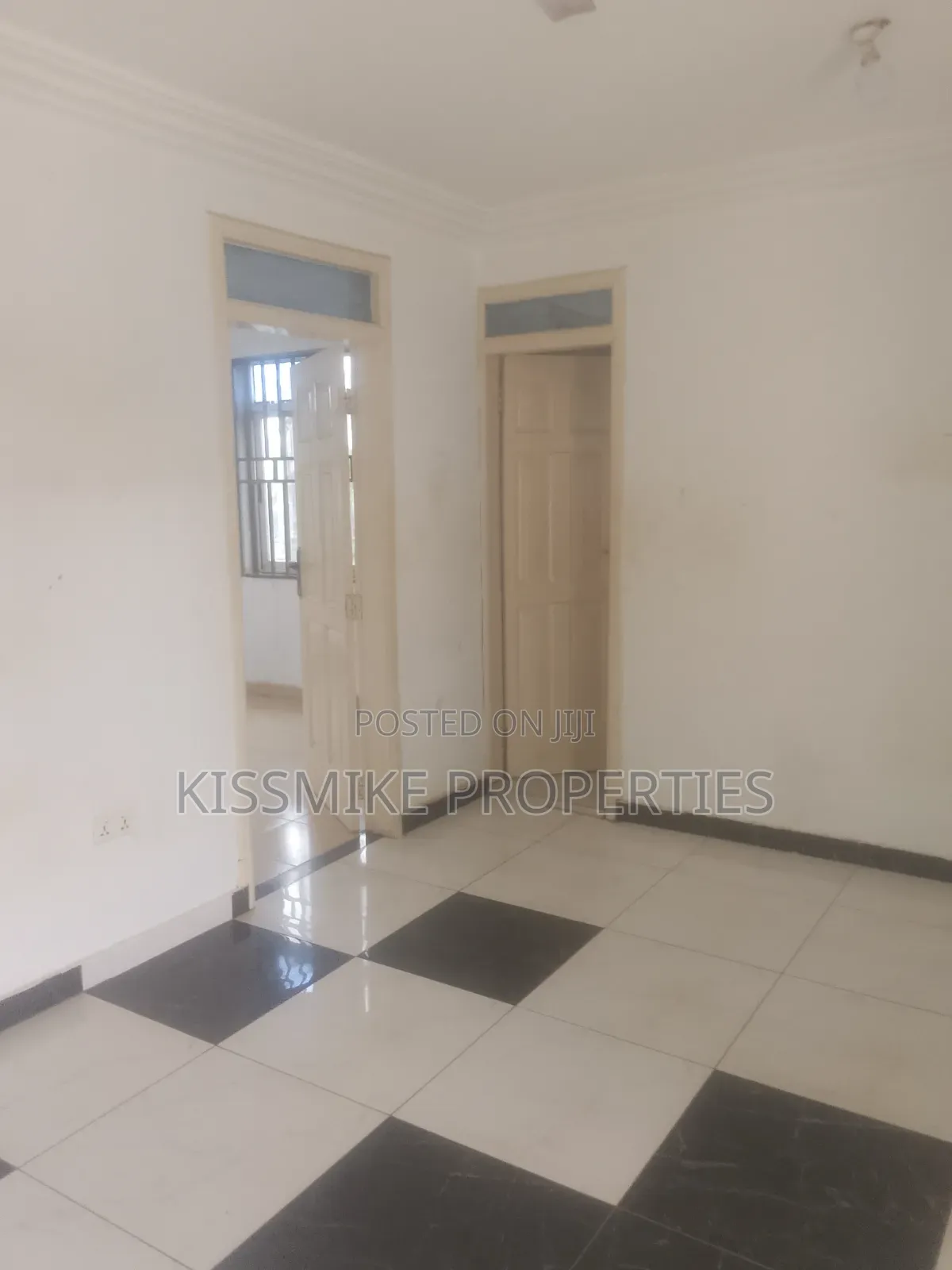 2bdrm Apartment in Kismike Investment, Pentecost University for rent