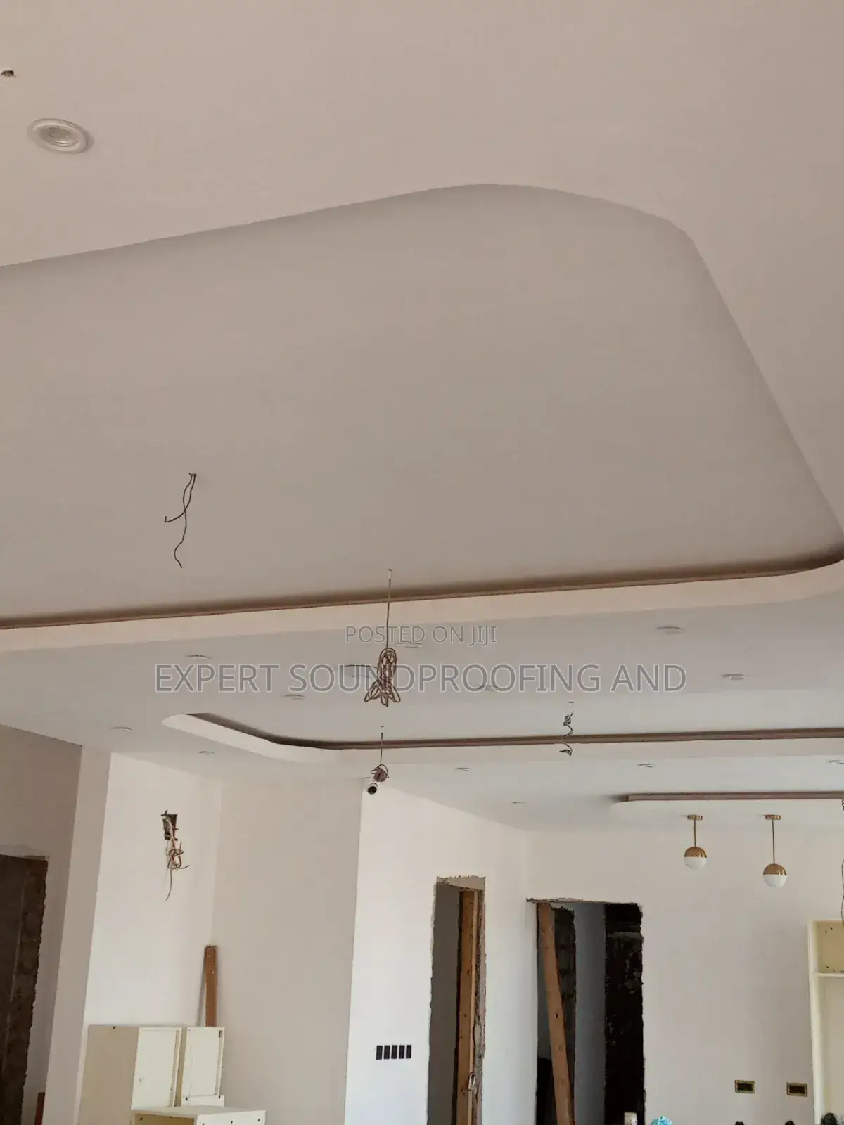 Expert Plasterboard Installer .