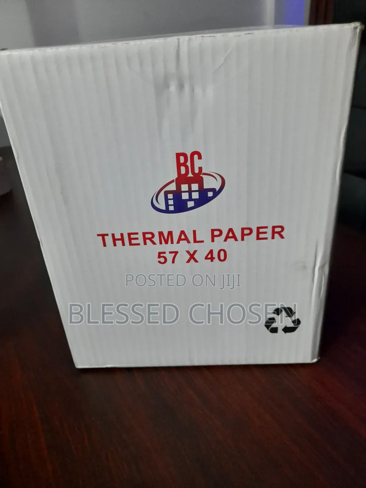 Thermal Roll Paper 57*40