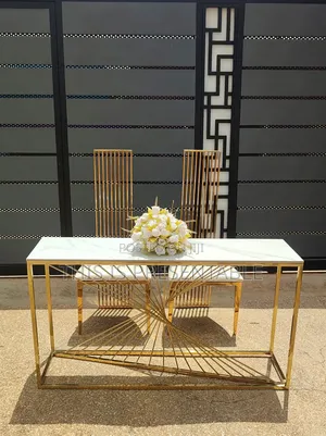 Bridal Table for Sale