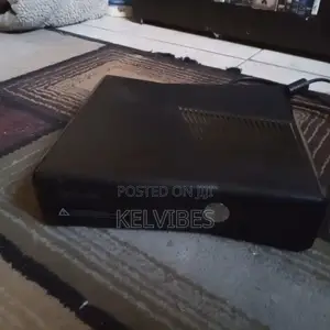 Xbox360 Slim