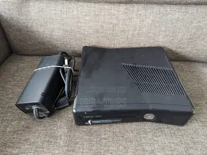 Xbox360 Slim