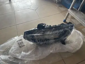 Honda Civic 16 17 18 19 20 Headlight Led