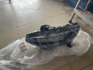 Honda Civic 16 17 18 19 20 Headlight Led