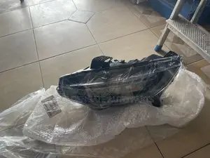 Honda Civic 16 17 18 19 20 Headlight Led