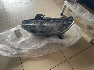 Honda Civic 16 17 18 19 20 Headlight Led