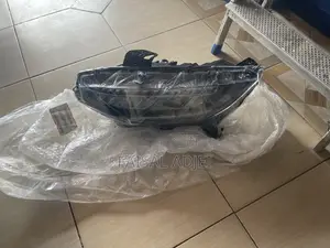 Honda Civic 16 17 18 19 20 Headlight Led
