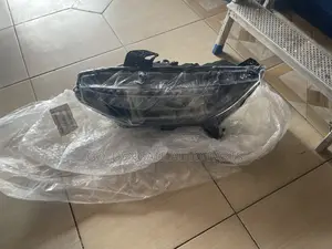 Honda Civic 16 17 18 19 20 Headlight Led