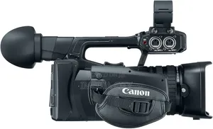 Canon Xf105 Video Camera