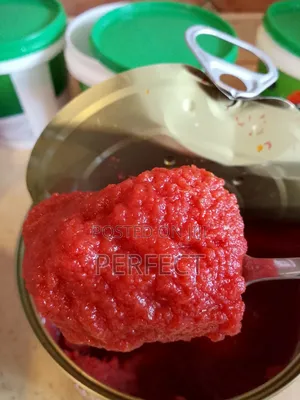 Tomatoe Paste