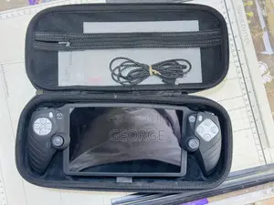 PS5 Portal