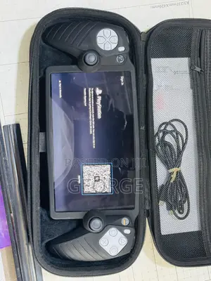 PS5 Portal