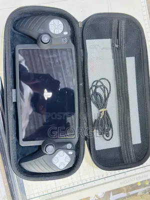 PS5 Portal
