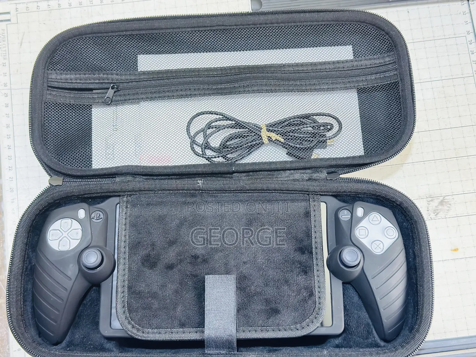 PS5 Portal