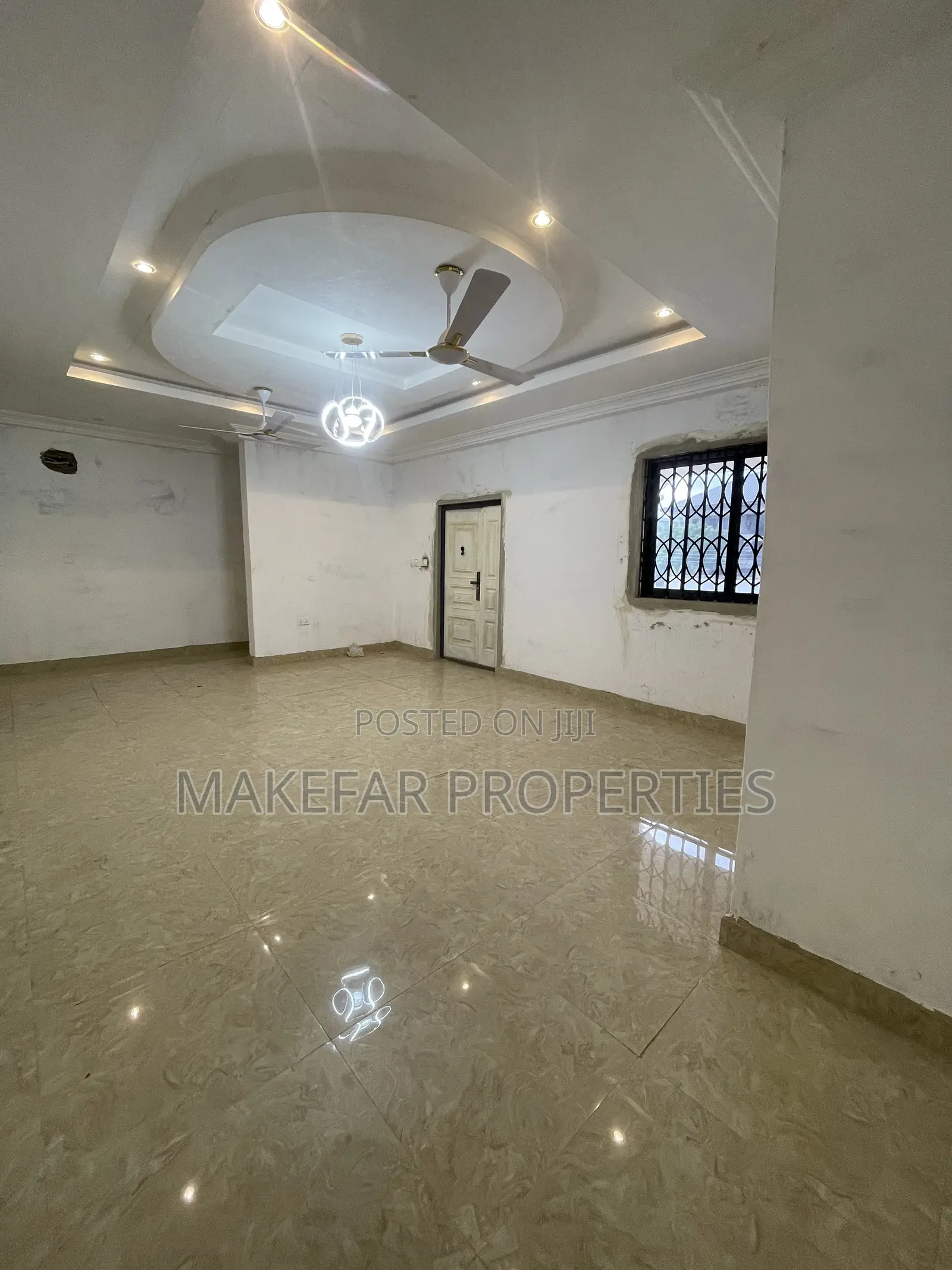 3bdrm Apartment in East Legon for rent