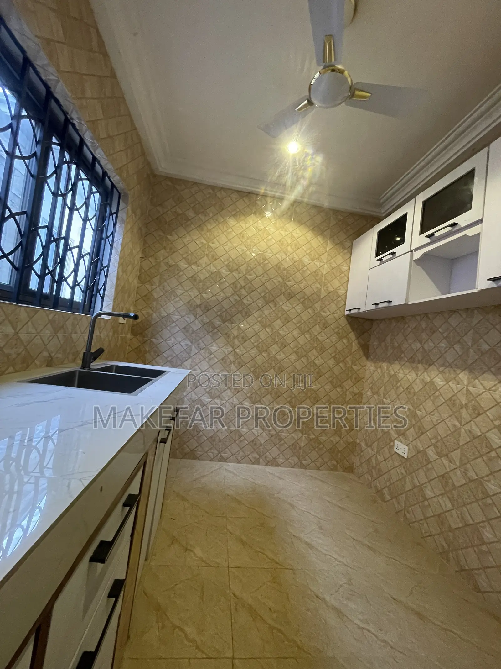 3bdrm Apartment in East Legon for rent