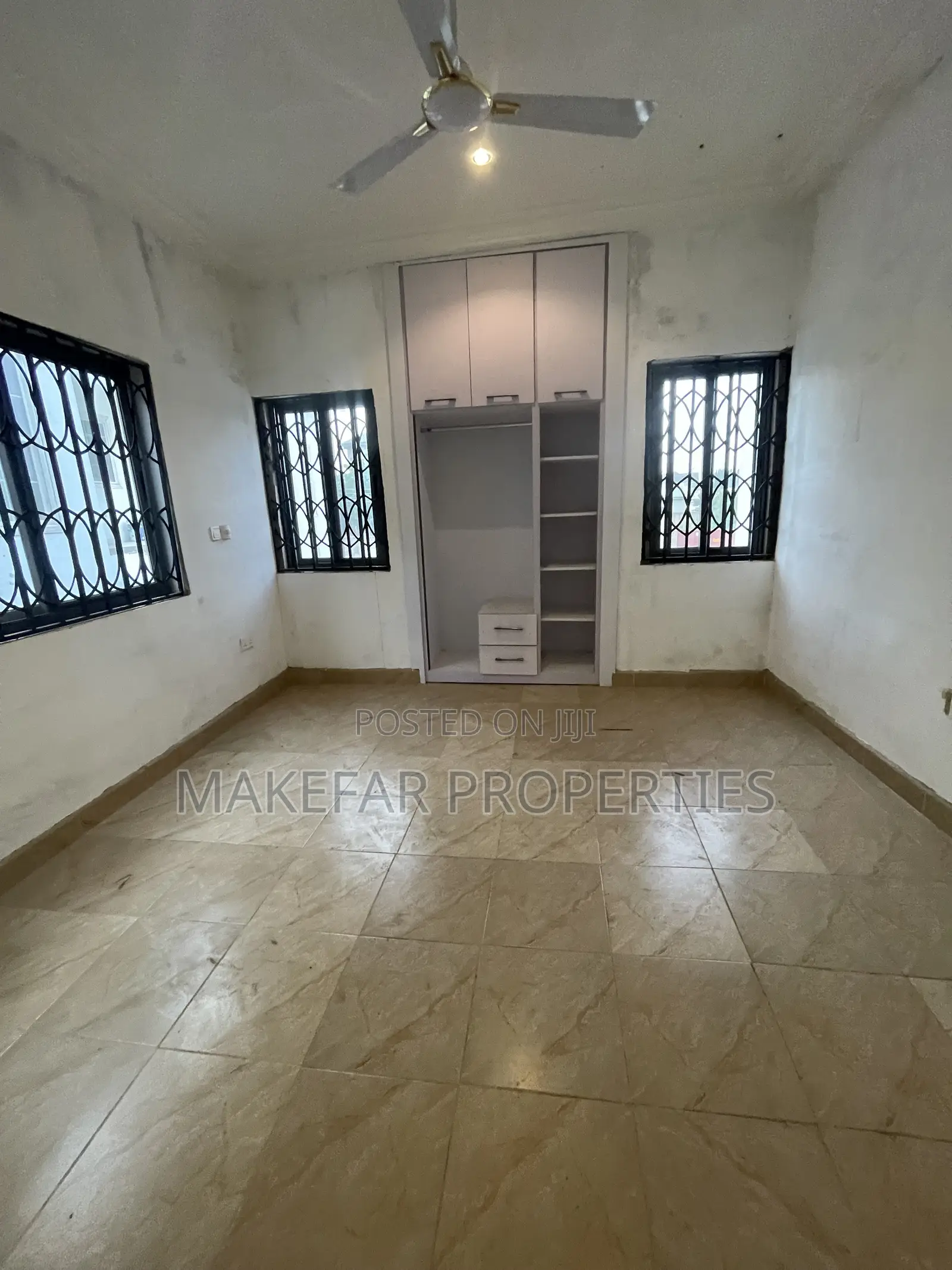 3bdrm Apartment in East Legon for rent