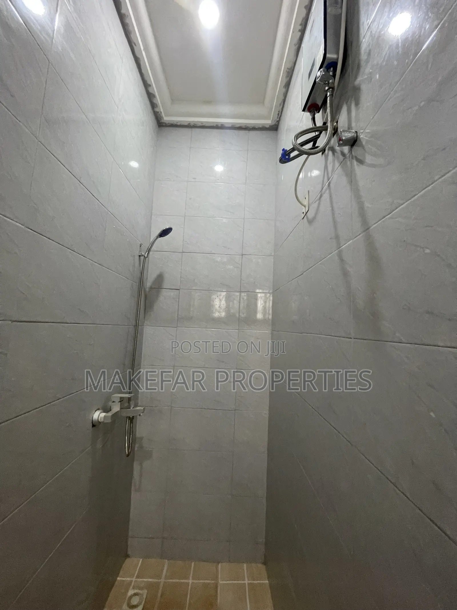 3bdrm Apartment in East Legon for rent