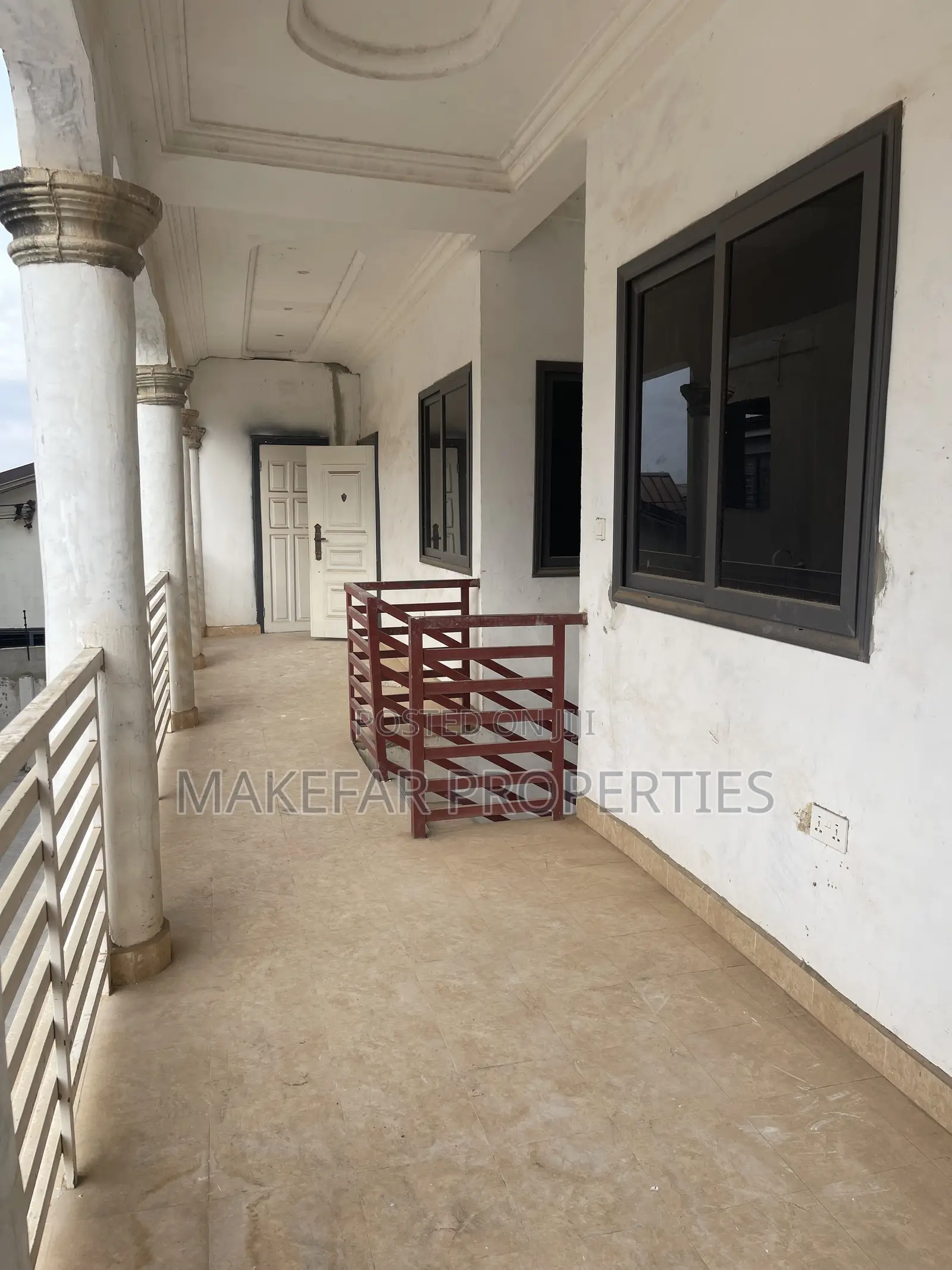3bdrm Apartment in East Legon for rent