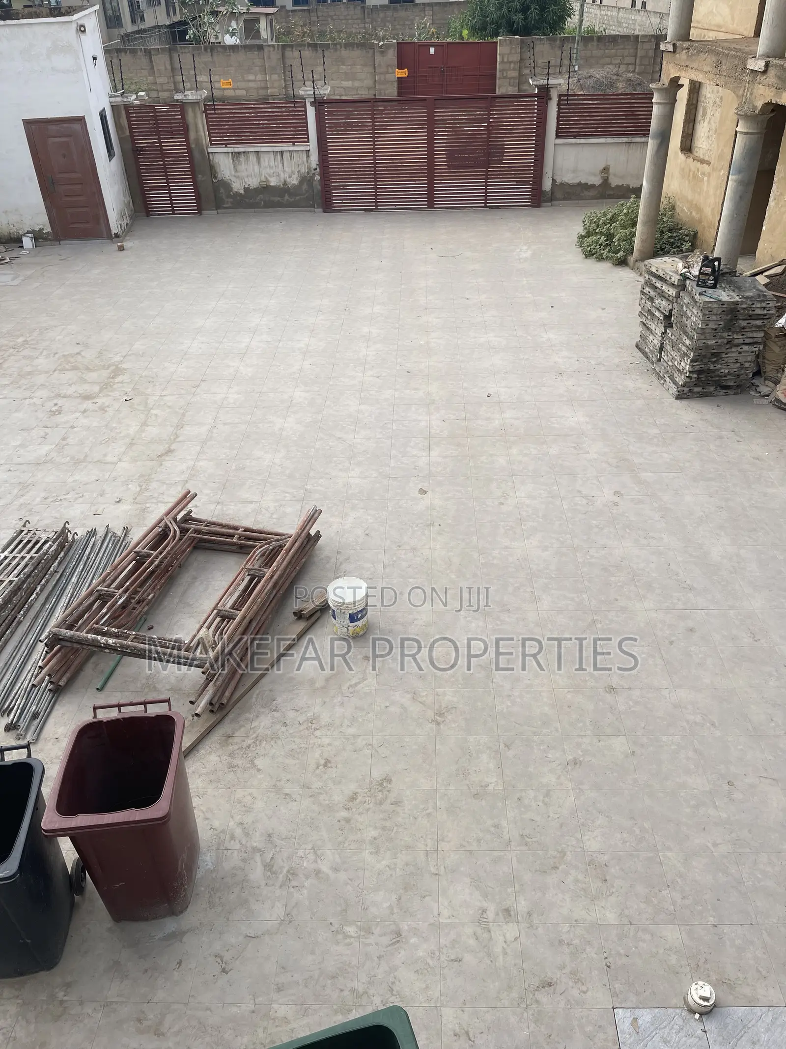 3bdrm Apartment in East Legon for rent