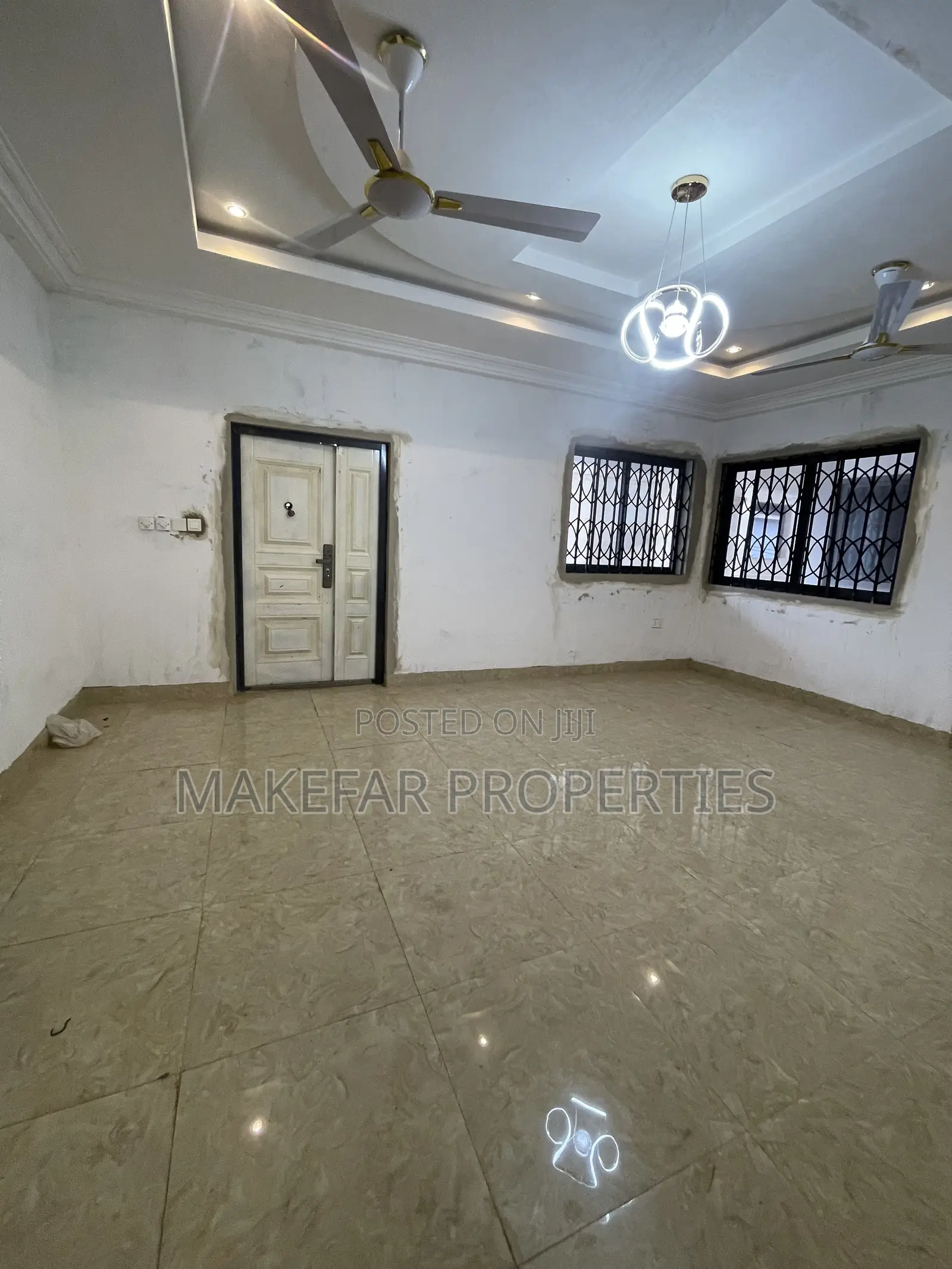 3bdrm Apartment in East Legon for rent