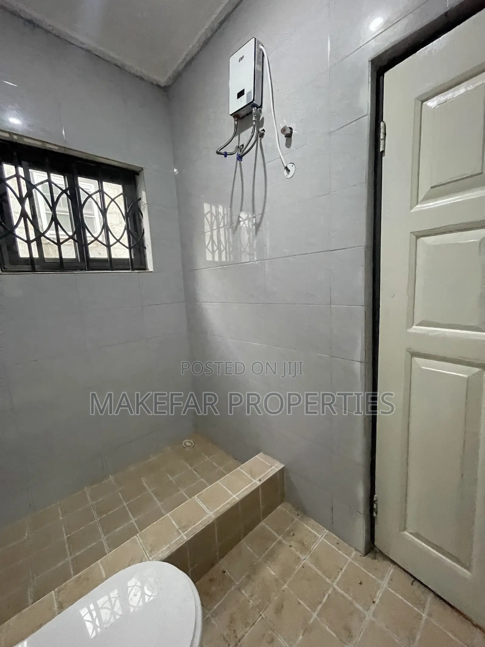 3bdrm Apartment in East Legon for rent
