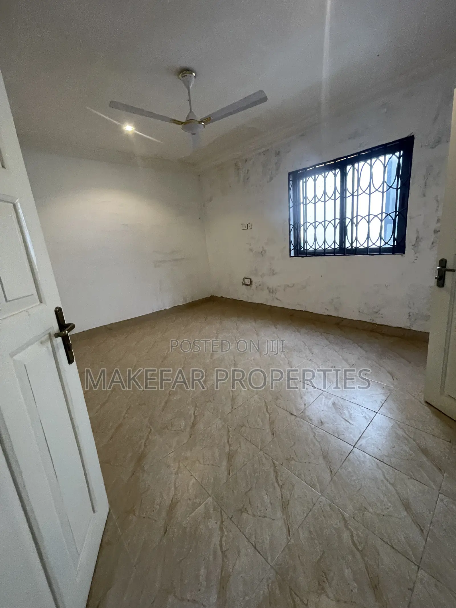 3bdrm Apartment in East Legon for rent