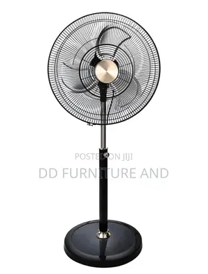 Diamond Brand Heavy Duty Standing Fans
