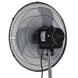 Diamond Brand Heavy Duty Standing Fans