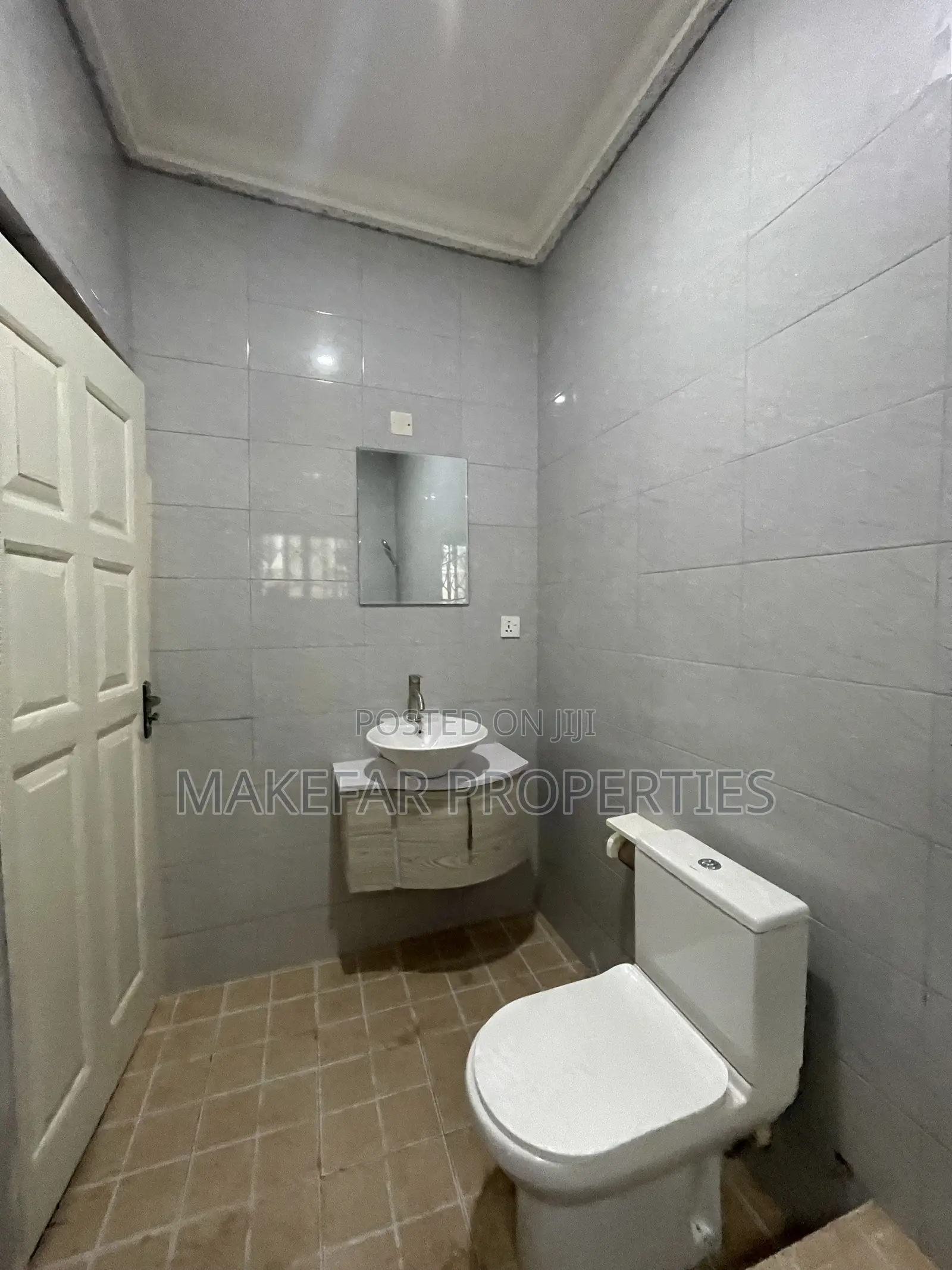 3bdrm Apartment in East Legon for rent