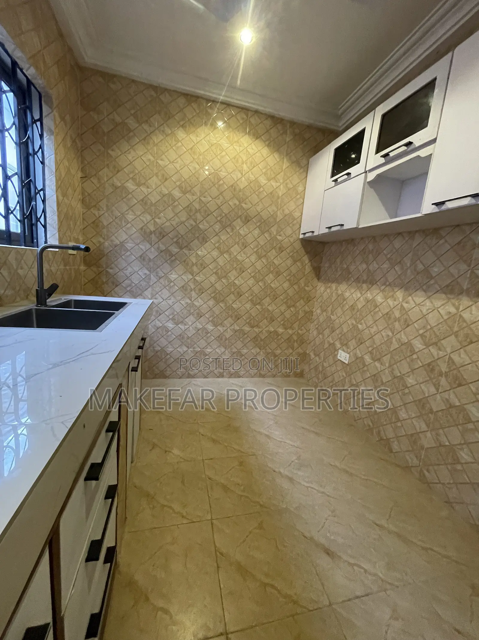 3bdrm Apartment in East Legon for rent