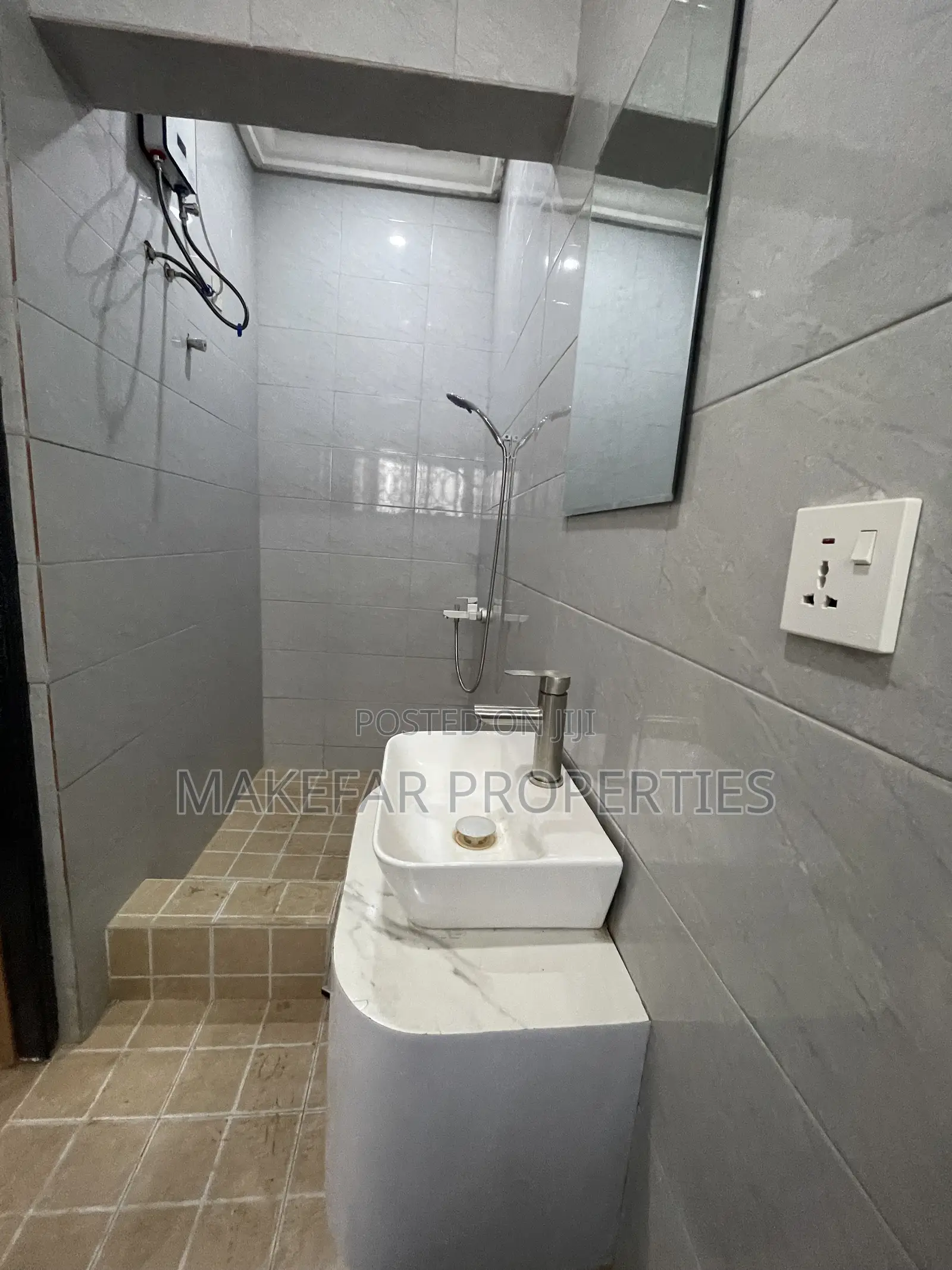 3bdrm Apartment in East Legon for rent