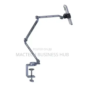 Adjustable Phone and Tablet Mount