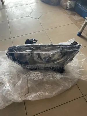 Honda Civic 16 17 18 19 20 Headlight Normal