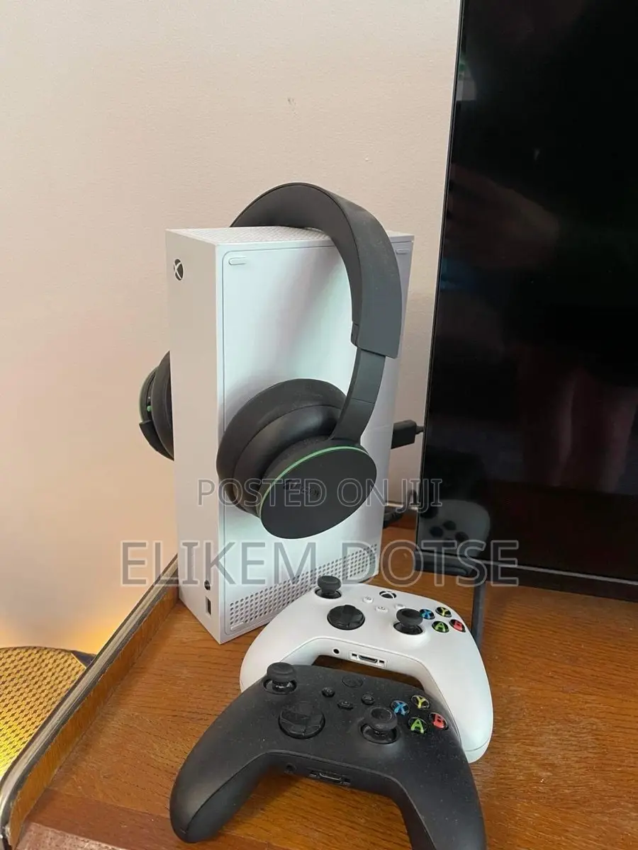 Xbox Series S