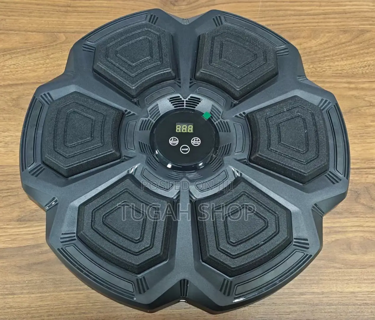 Smart Home Wall Mount Music Boxing Target for Exercise and Home Train
