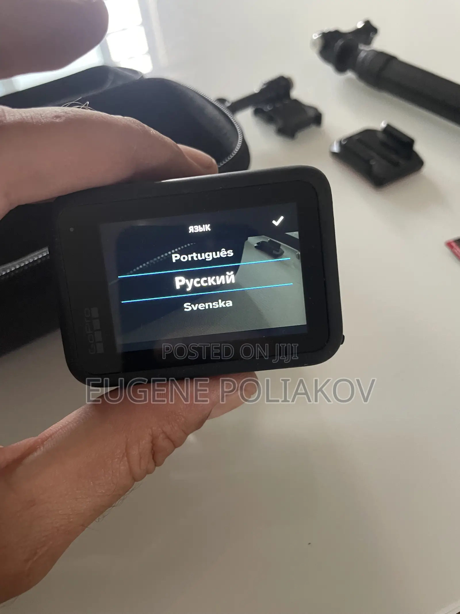 GoPro 10 Hero Black