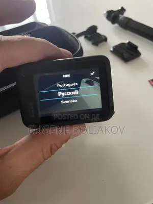 GoPro 10 Hero Black