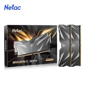 Netac 8x2 (16gb) Ddr4 Ram
