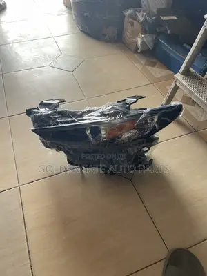 Mazda3 2020 Headlight