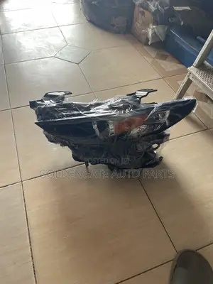 Mazda3 2020 Headlight