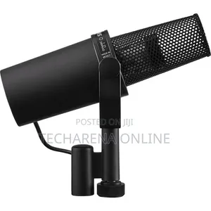 Shure SM7B