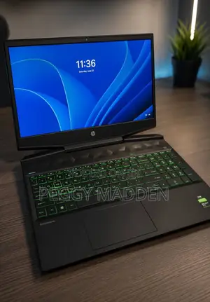 Laptop HP Pavilion 15 16GB Intel Core Ultra 7 SSD 500GB