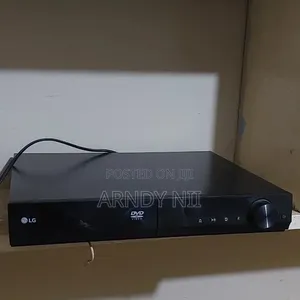 Home Theater System