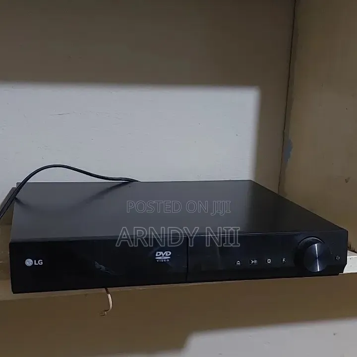 Home Theater System