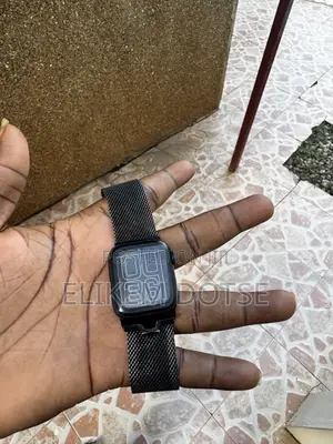Apple Watch SE 2nd Gen