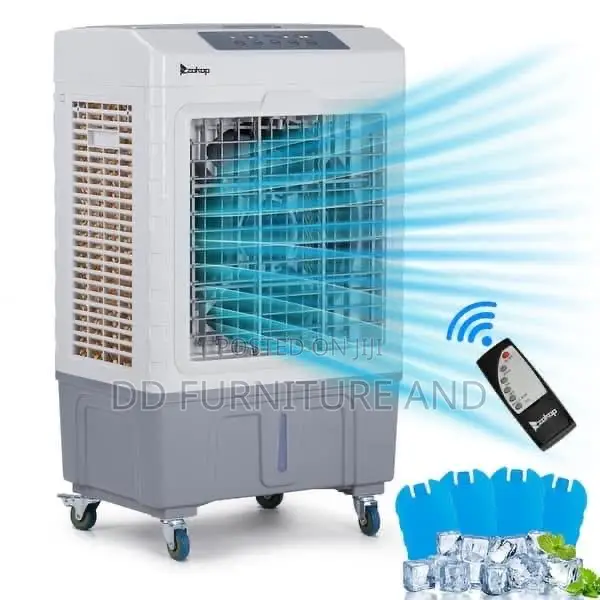 75 Litres Evaporative Air Cooler