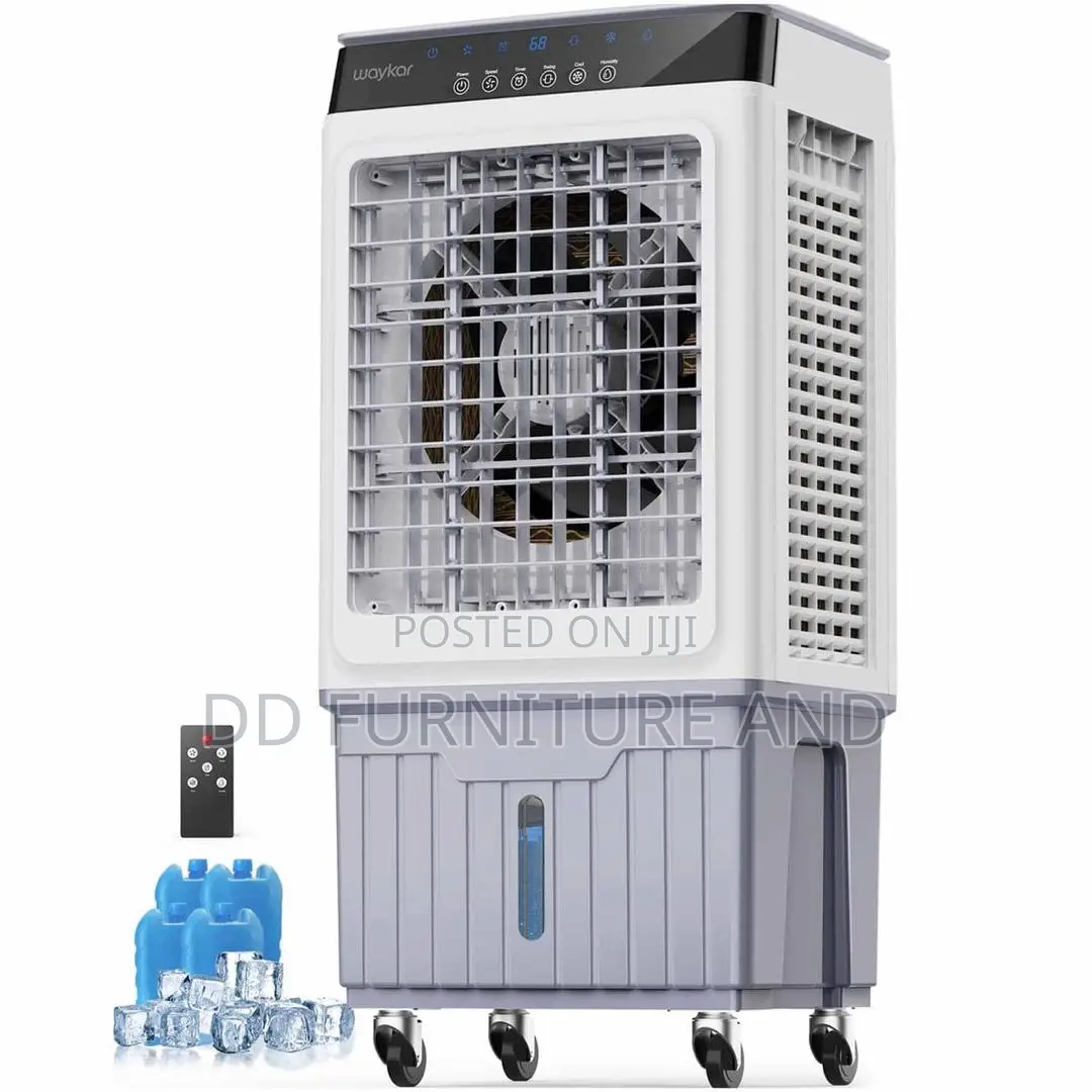 75 Litres Evaporative Air Cooler