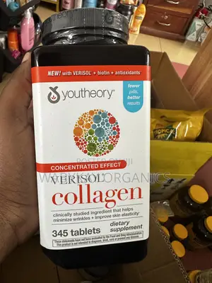 Youtheory Collagen Peptides