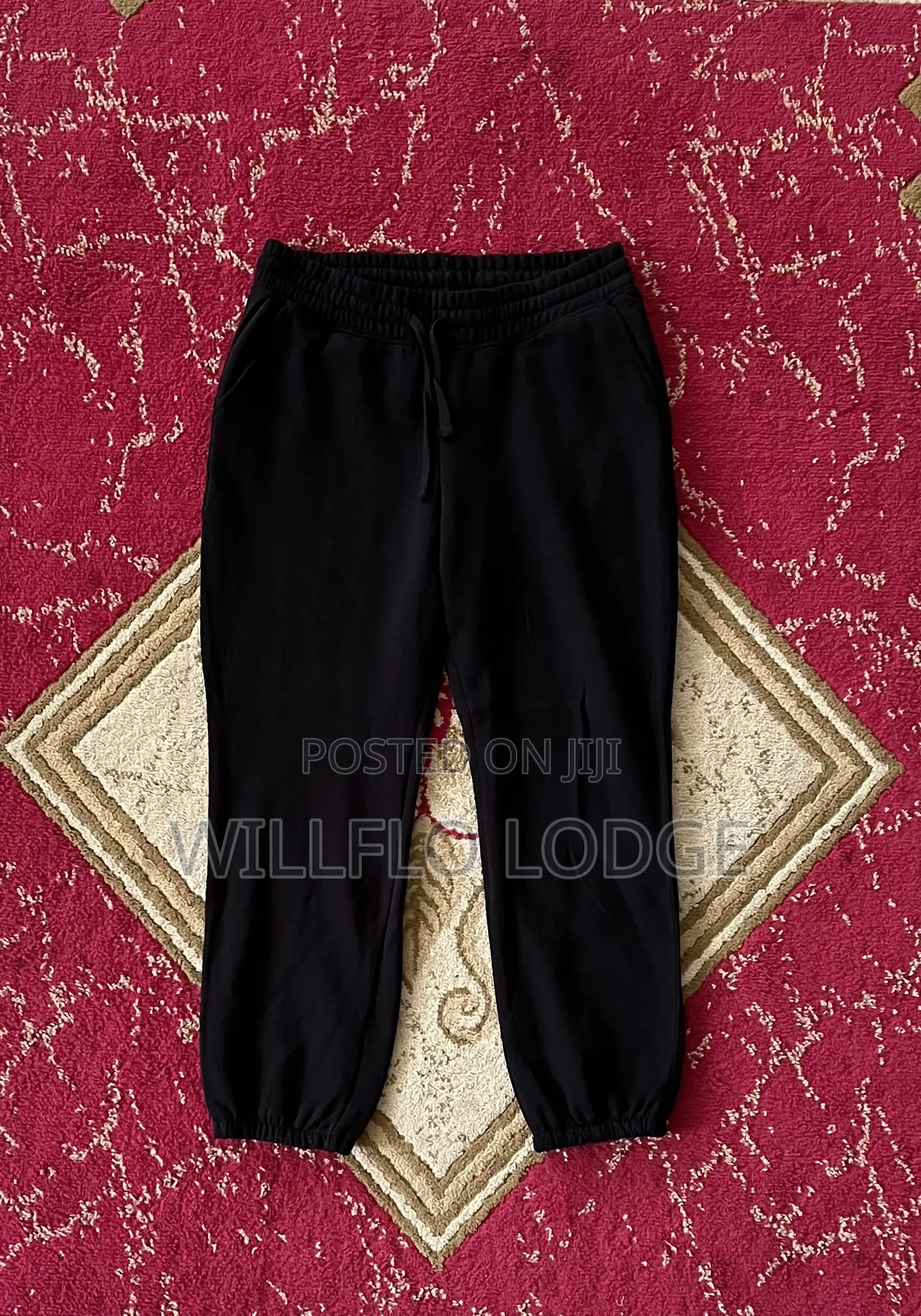 Joggers 60 80